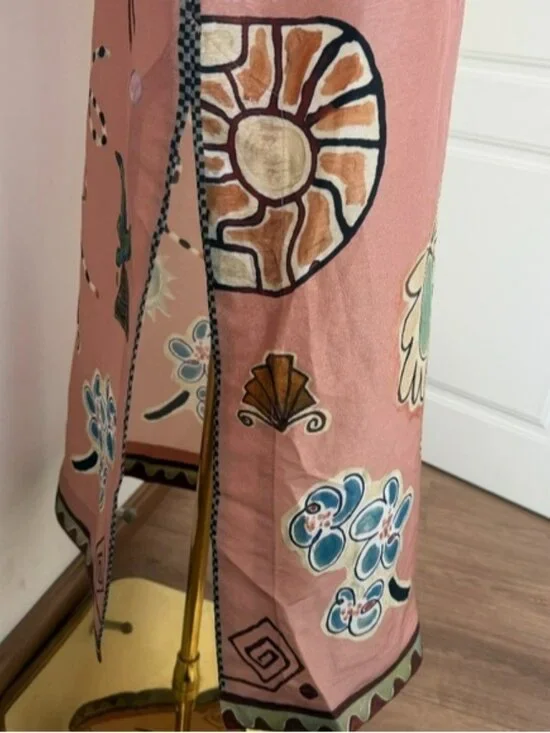 Alemais Laurence Midi Dress - Picture 16 of 16